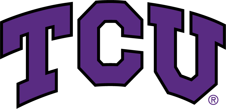 TCU Horned Frogs 2013-Pres Alternate Logo iron on transfers for T-shirts